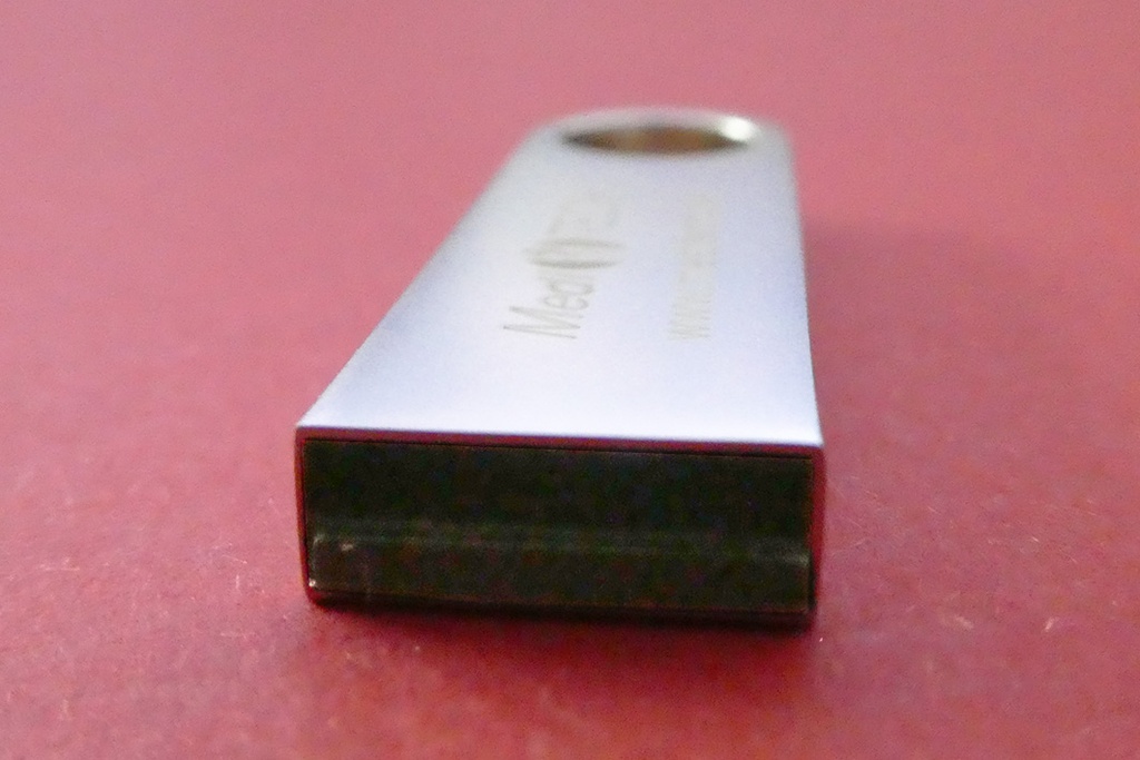 MediTECH USB Stick (8 GB)