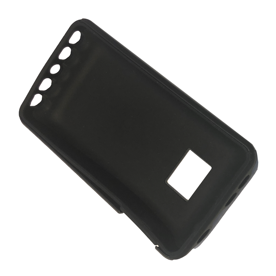 MyOnyx Protective Cover