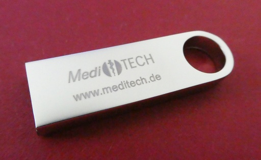 [MT-Stick8] MediTECH USB Stick (8 GB)