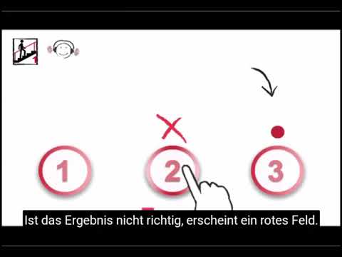 Tone Sequence   Training function 6